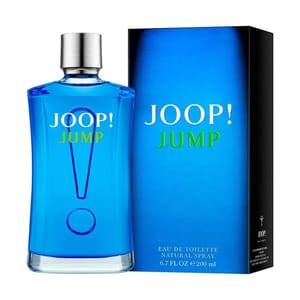 Jump Edt for Men 200ml