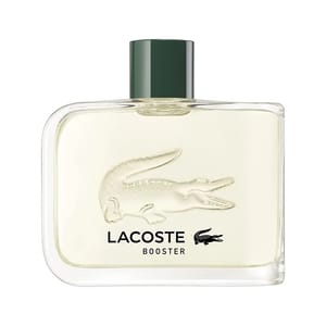 Booster EDT For Men 125ML