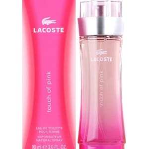 Lacoste - Women's Eau De Toilette 1