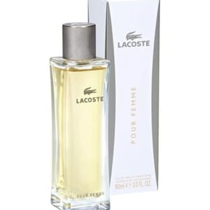 Lacoste - Women's Eau De Parfum 1