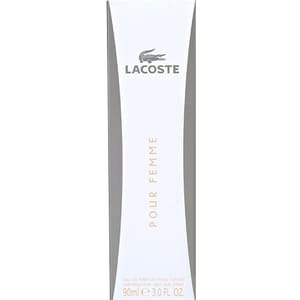 Lacoste - Women's Eau De Parfum 2