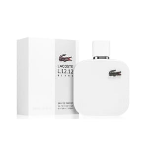 L.12.12 Blanc Edp for Men 100ml