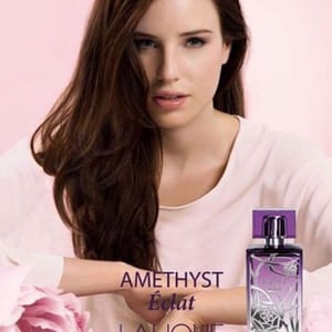 Amethyst Eclat Edp for Women 100ml
