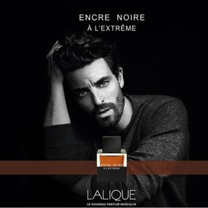 Encre Noire A L`Extreme Edp for Men 100ml Encre Noire A L`Extreme Edp for Men 100ml