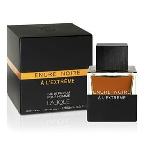 Encre Noire A L`Extreme Edp for Men 100ml