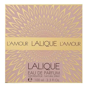 L'Amour Edp for Women 100ml