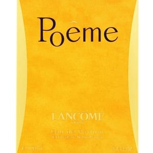 Poeme Eau De Parfum for Women 100ml