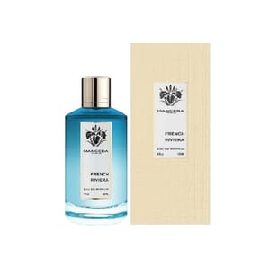 Mancera - Men's Eau De Parfum 1