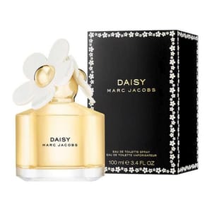 Daisy Eau De Toilette for Women 100ml