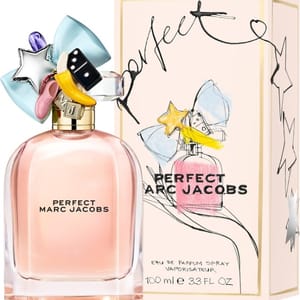 Perfect Eau De Parfum for Women 100ml