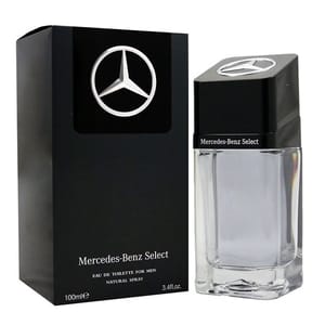 Mercedes-Benz - Men's Eau De Toilette 1