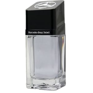 Mercedes-Benz - Men's Eau De Toilette