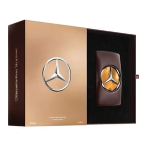 Mercedes-Benz - Men's Eau De Parfum 1