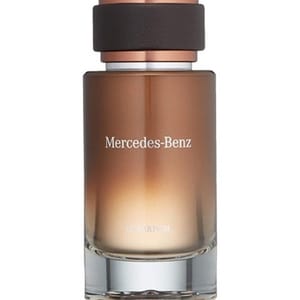 Mercedes-Benz Le Perfum Edp for Men 120ml
