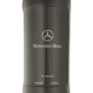 Mercedes-Benz Le Perfum Edp for Men 120ml