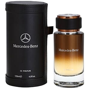 Mercedes-Benz Le Perfum Edp for Men 120ml