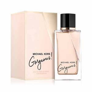Gorgeous Edp for Women 100ml