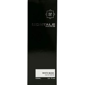 White Musk Edp for Unisex 100ml Montale - Women's Eau De Parfum 2