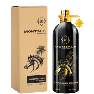 Montale - Men's Eau De Parfum