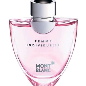 Individuelle Edt for Women 75ml