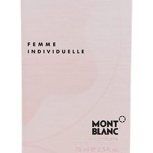 Individuelle Edt for Women 75ml Individuelle Edt for Women 75ml