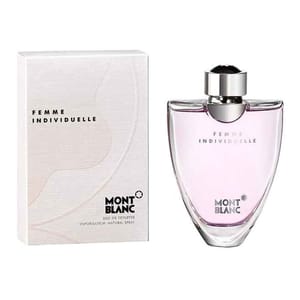 Individuelle Edt for Women 75ml