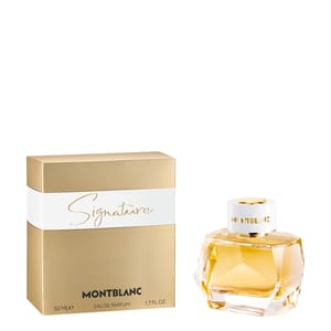 Signature Absolue Edp For Women 50ml