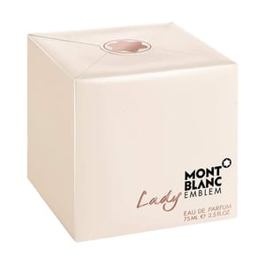 Lady Emblem Edp for Women 75ml