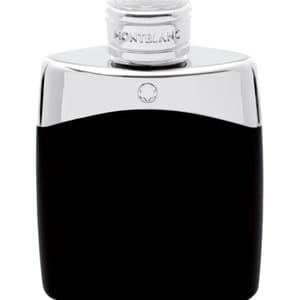 Legend By Mont Blanc For Men Edt 100ml