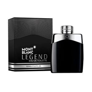 Legend By Mont Blanc For Men Edt 100ml