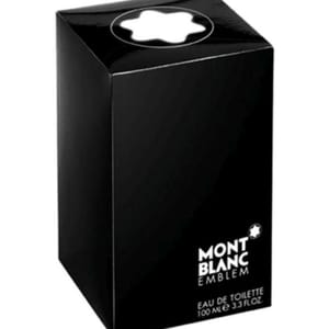 Emblem Edt For Men 100ml