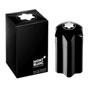 Emblem Edt For Men 100ml