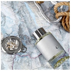 Explorer Platinum Edp for Men 100ml Explorer Platinum Edp for Men 100ml