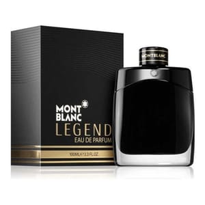 Montblanc - Men's Eau De Parfum