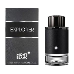 Explorer Edp for Men 100ml