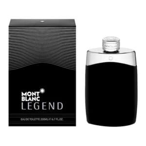 Montblanc - Men's Eau De Toilette 1
