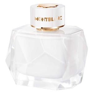 Mont Blanc Signature Edp for Women 90ml