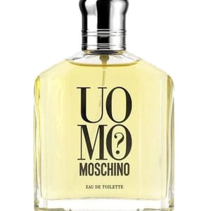 Uomo Edt for Men 125ml