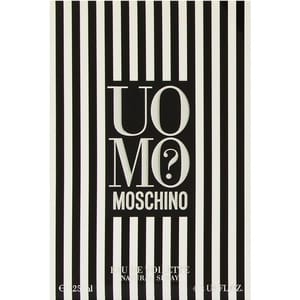 Uomo Edt for Men 125ml Uomo Edt for Men 125ml