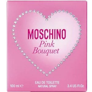 Pink Bouquet Edt for Women 100ml Pink Bouquet Edt for Women 100ml