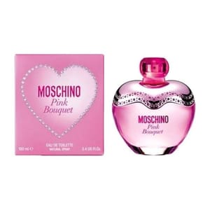 Pink Bouquet Edt for Women 100ml