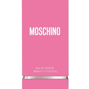 Pink Fresh Couture Edt for Women 50ml