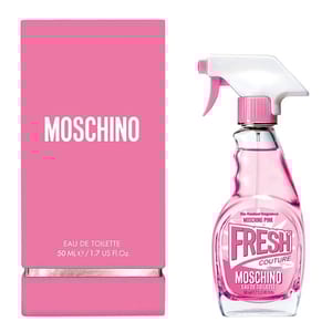 Pink Fresh Couture Edt for Women 50ml