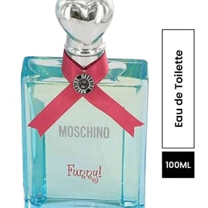 Funny Edt for Women 100ml