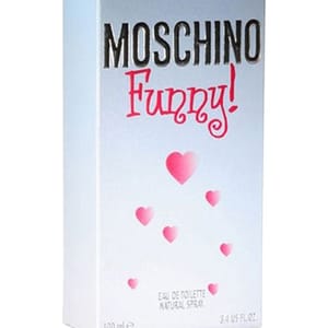 Funny Edt for Women 100ml