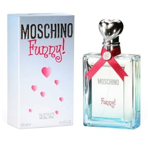 Funny Edt for Women 100ml