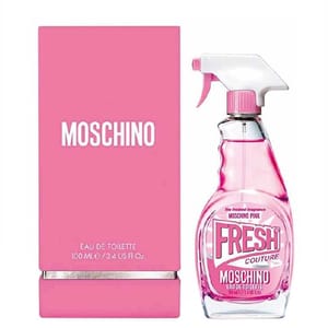 Moschino - Women's Eau De Toilette