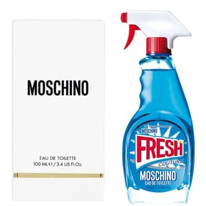 Moschino - Women's Eau De Toilette 1