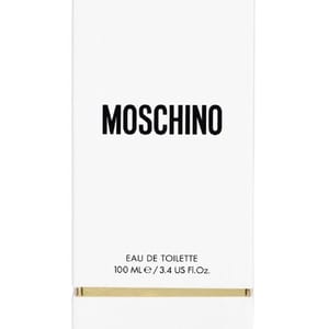 Fresh Couture Edt for Women 100ml Moschino - Women's Eau De Toilette 2
