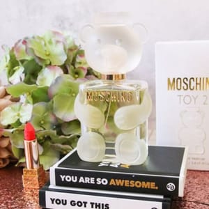 Toy 2 Edp for Women 100ml